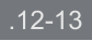 .12-13