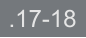 .17-18